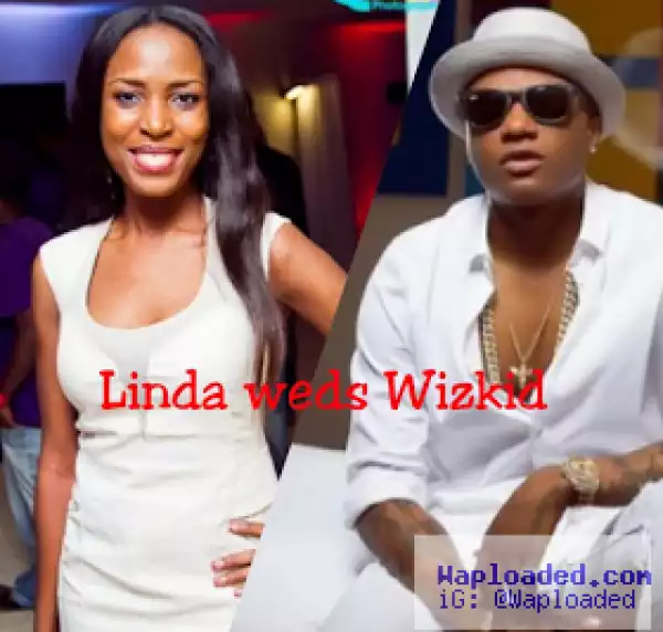 Fans Blast Linda Ikeji & Wizkid On Their Buhaha